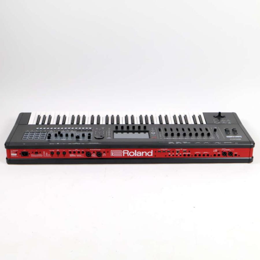 ローランド（Roland） 中古 シンセサイザー ROLAND FANTOM-6EX MUSIC