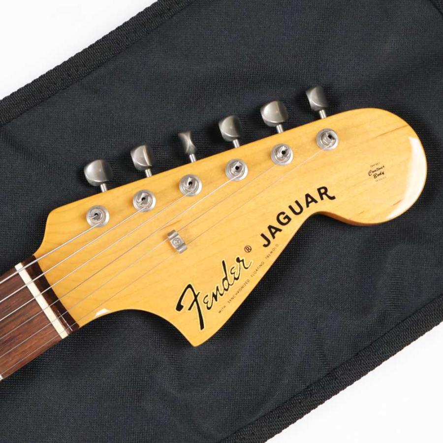 そ*ー様 Fender Japan JAGUAR JG66 3TS Fender Japan JG66 3TS 【渋谷店】（中古/送料無料）【楽器検索