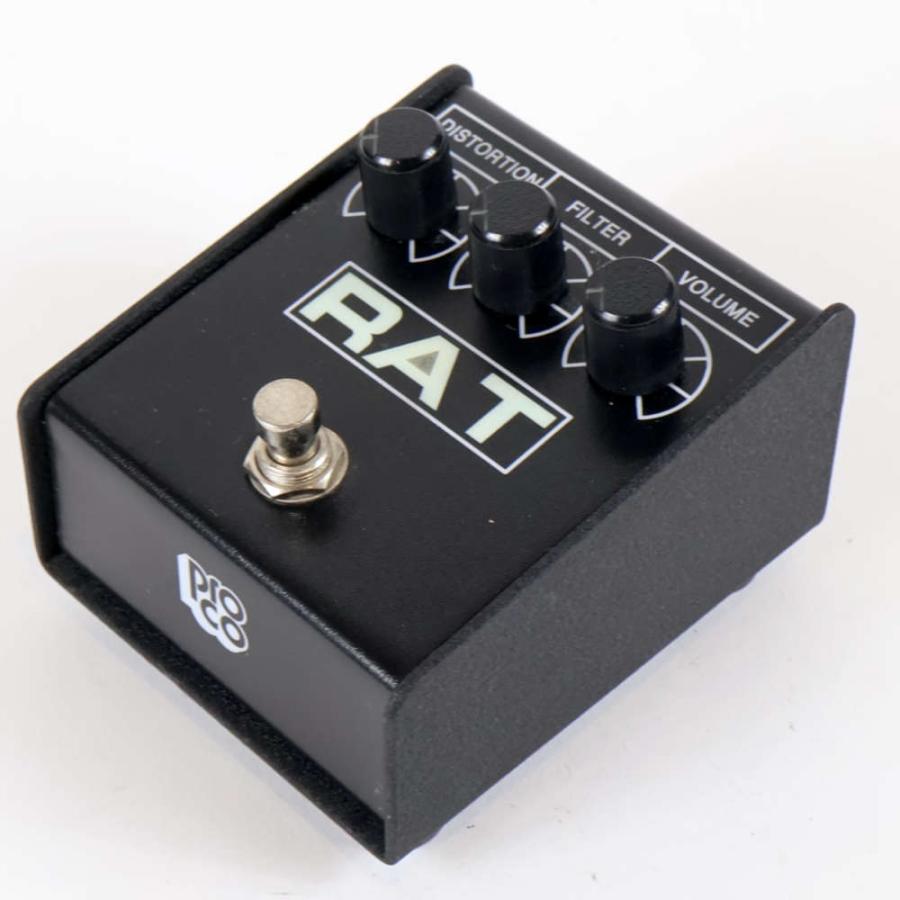 【中古】 PROCO RAT2 ディストーション ProCo（プロコ） 中古 ディストーション PROCO RAT2 エフェクター