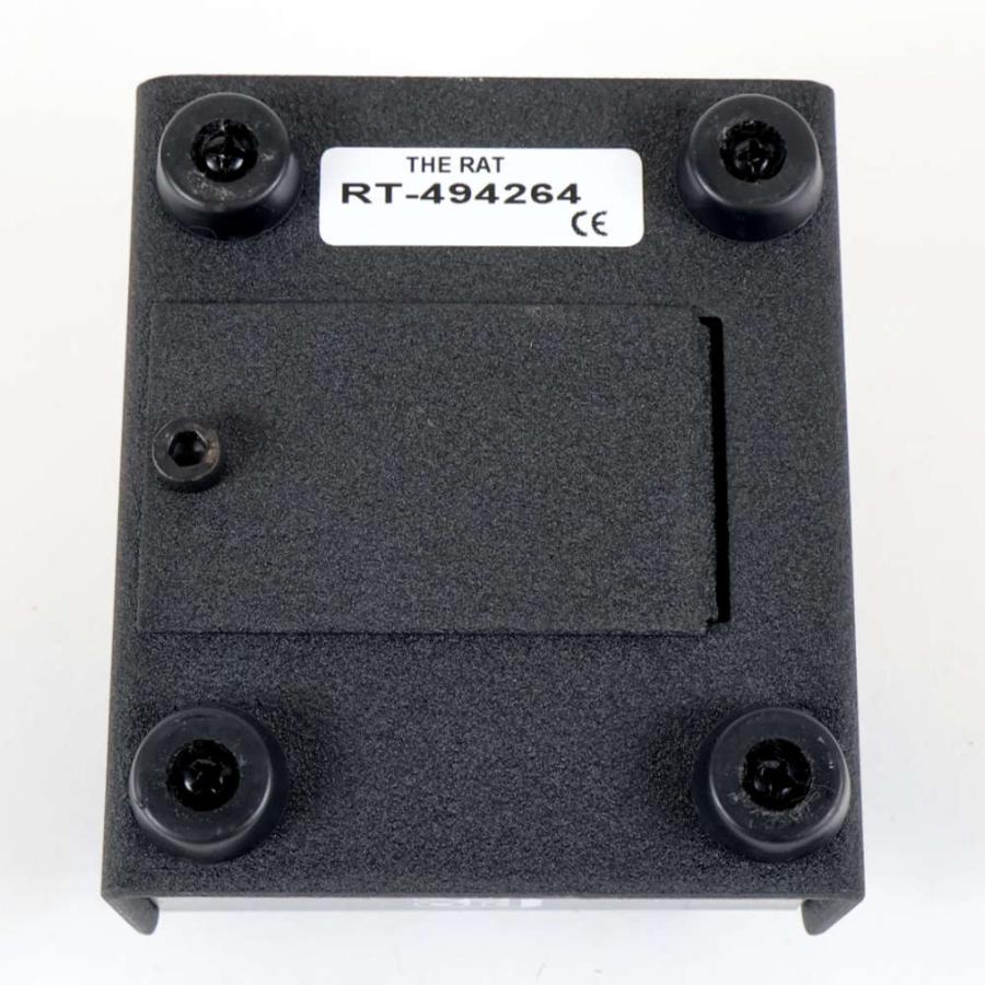 ProCo（プロコ） 中古 ディストーション PROCO RAT2 エフェクター