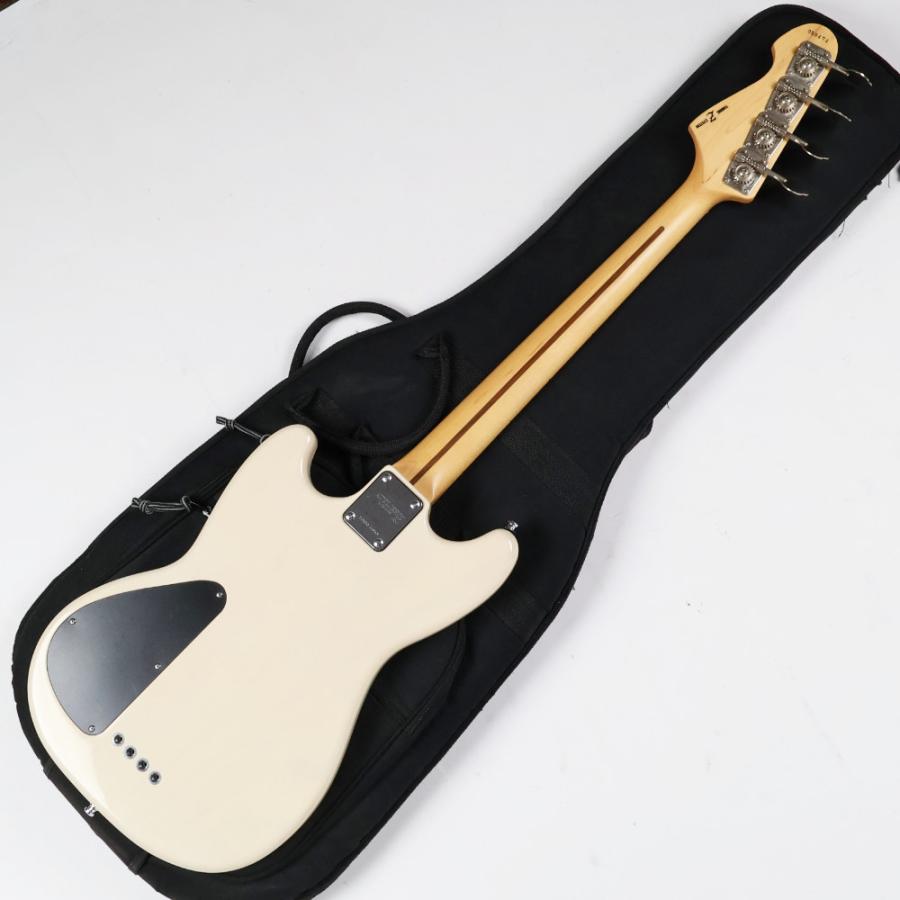 中古 ATELIER Z アトリエZ babyZ-4J TPWH Active ショートスケール
