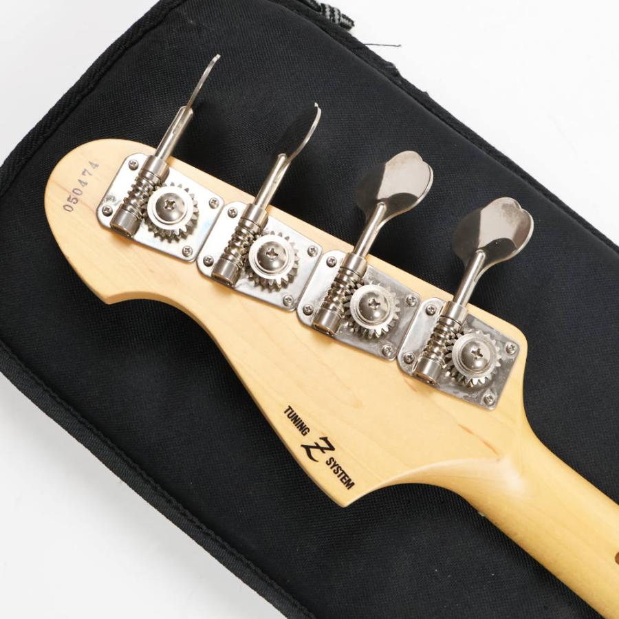 中古 ATELIER Z アトリエZ babyZ-4J TPWH Active ショートスケール