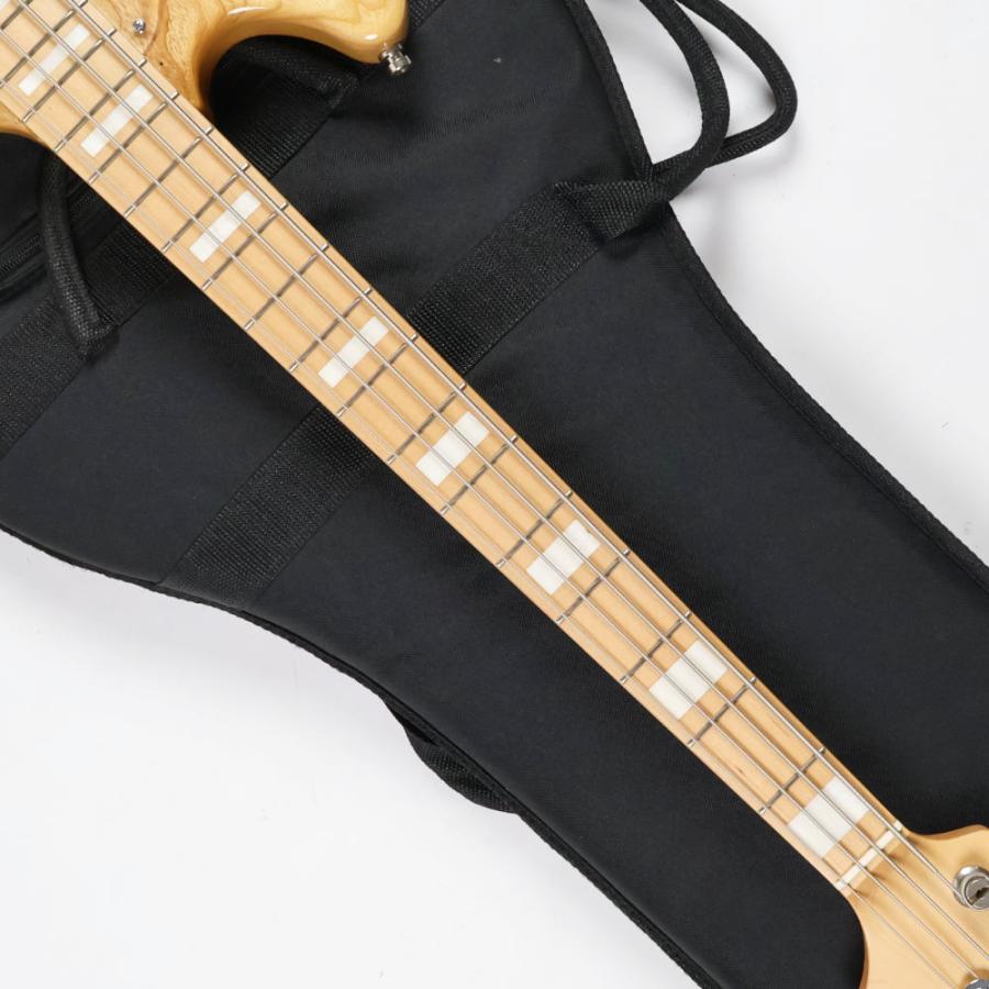 中古 ATELIER Z アトリエZ babyZ-4J N Active ショートスケール エレキ