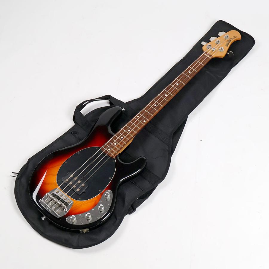 Music Man 中古 ミュージックマン StingRay EX スティングレイ Vintage