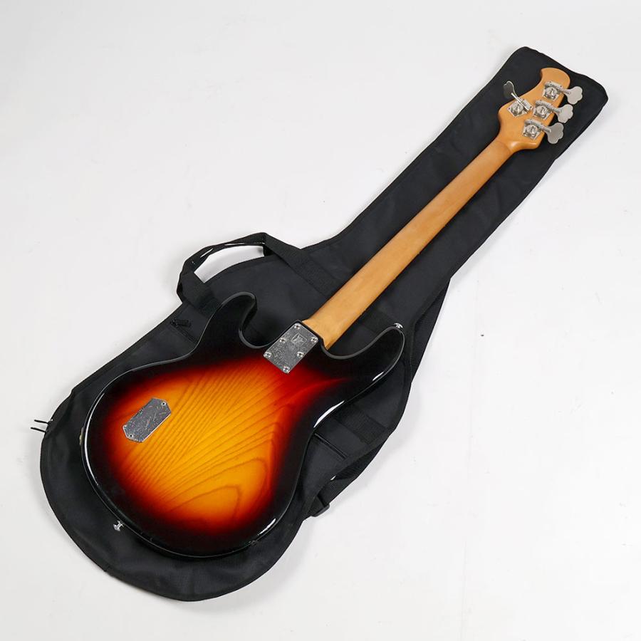 Music Man 中古 ミュージックマン StingRay EX スティングレイ Vintage