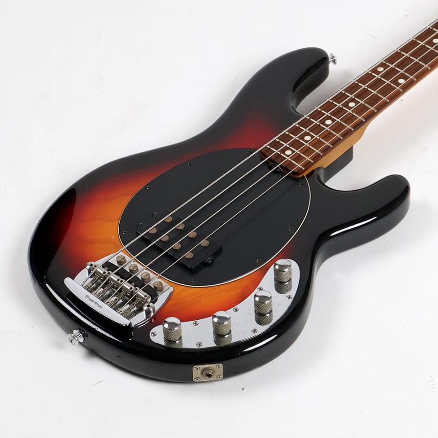 Music Man 中古 ミュージックマン StingRay EX スティングレイ Vintage