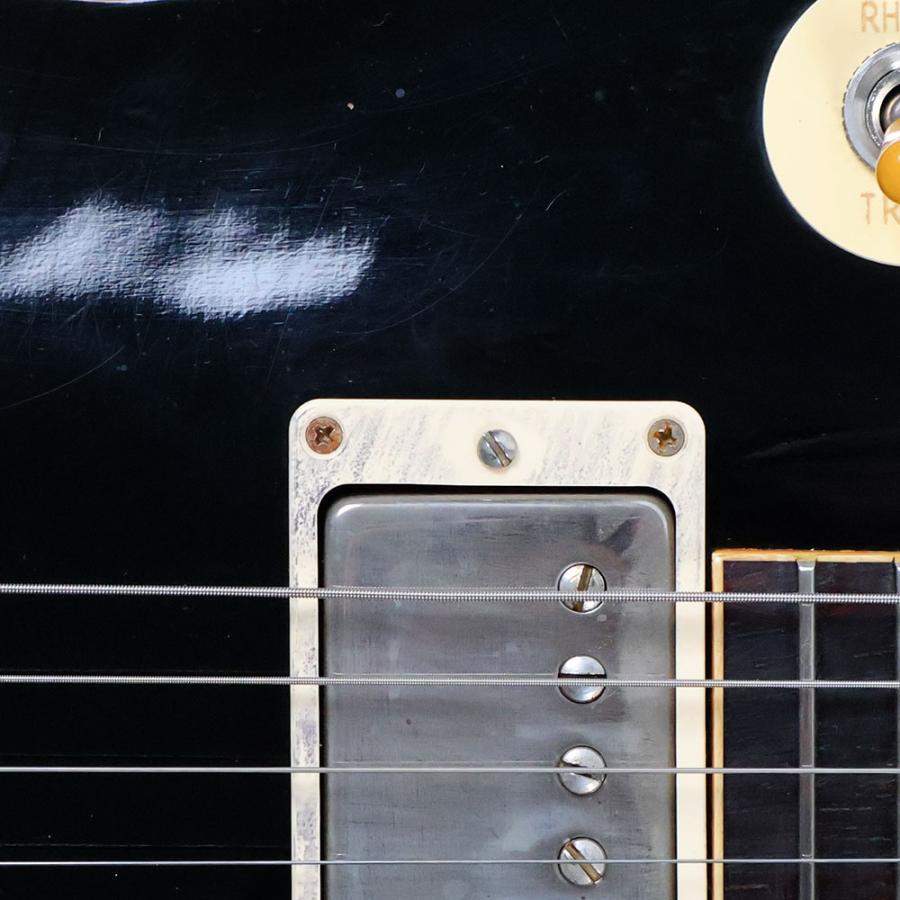 Les Paul 中古 エレキギター Gibson Custom Shop Historic Collection