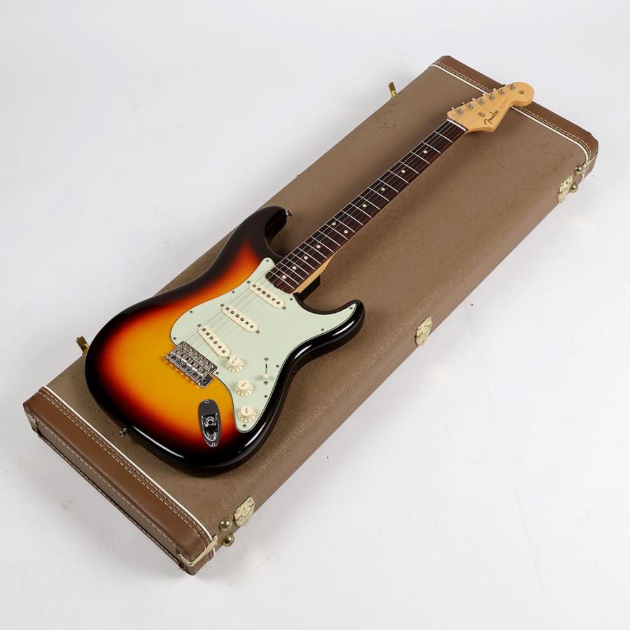 Fender（フェンダー） 中古 エレキギター Fender Custom Shop 1960
