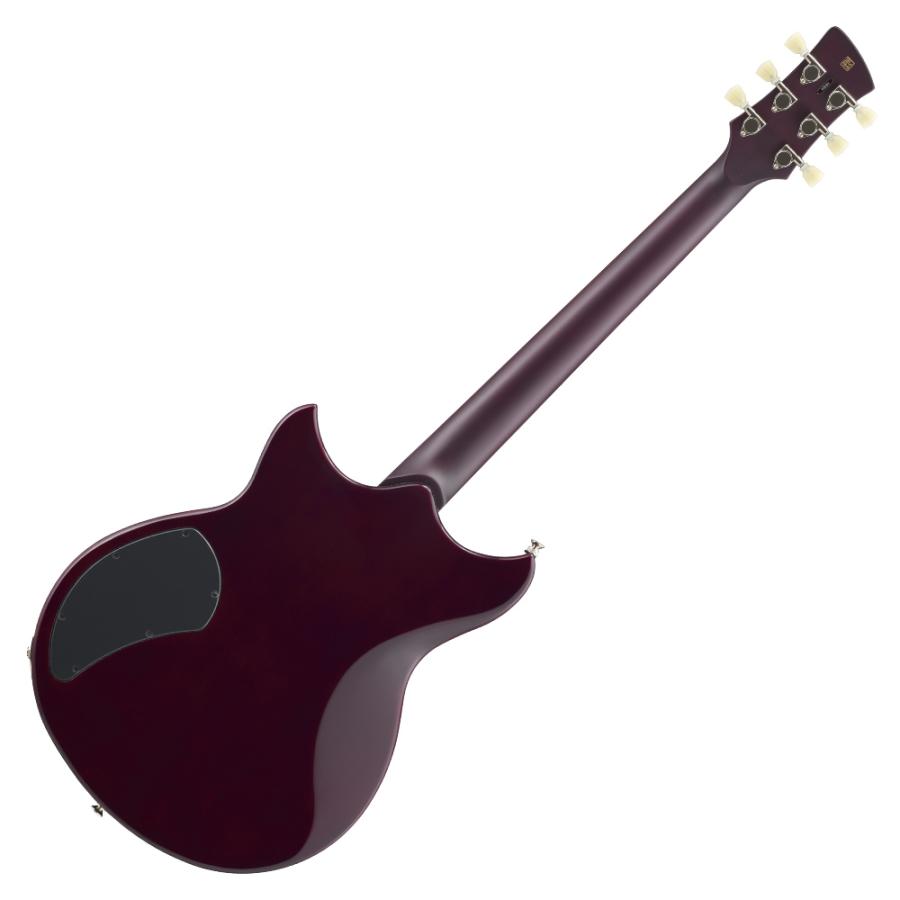YAMAHA（ヤマハ） RSS20 MGR Revstar Standard chuya限定カラー