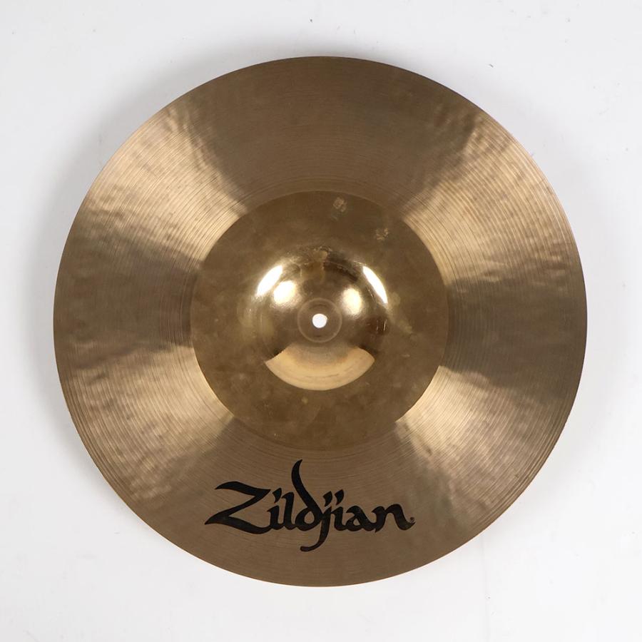 Zildjian（ジルジャン） 中古 クラッシュシンバル ZILDJIAN K CUSTOM