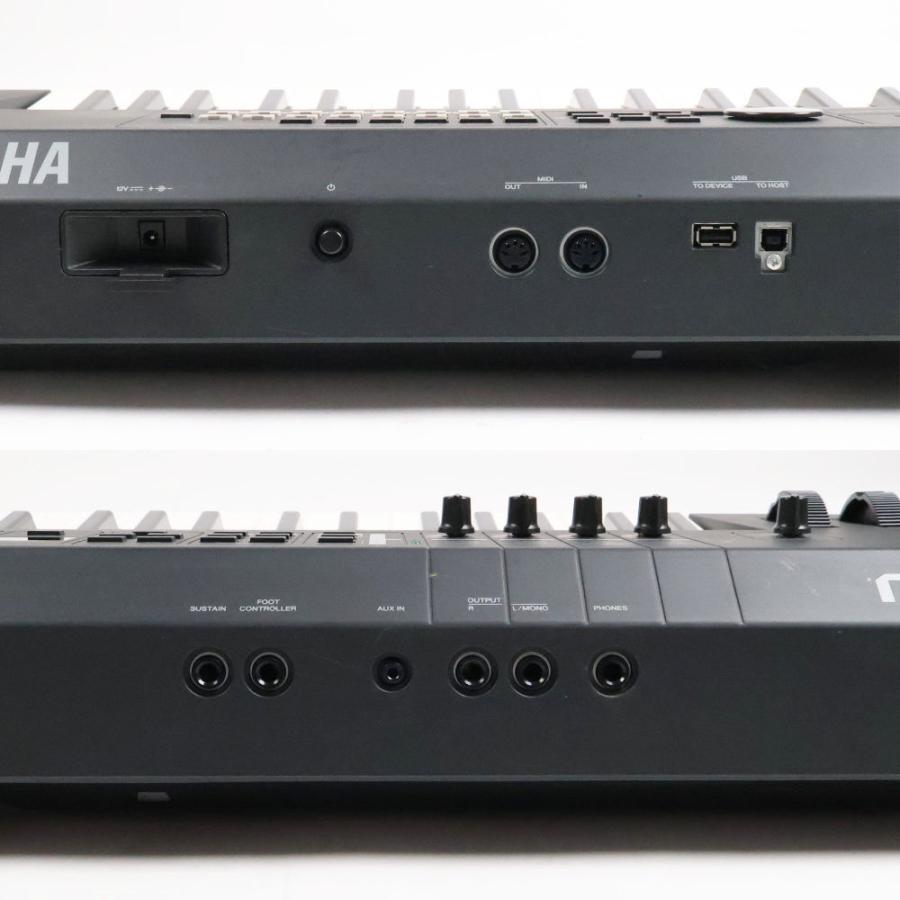 YAMAHA（ヤマハ） 中古 シンセサイザー YAMAHA MX61 キーボード