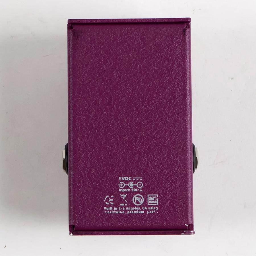 ギター Bogner Burnley V2 Amazon | Bogner Burnley V2 ギターエフェクター | ディストーション