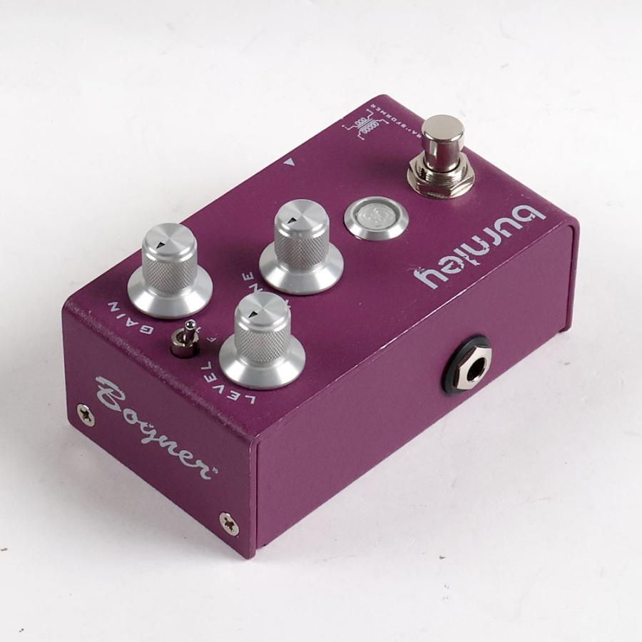 Bogner 中古 Bogner Burnley V2 ギターエフェクター : chuya-online