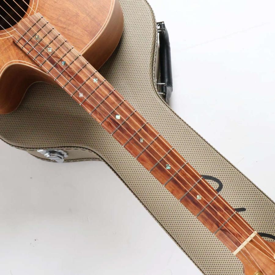 中古 アコースティックギター Cole Clark FL2EC-BLBL FL Dreadnought
