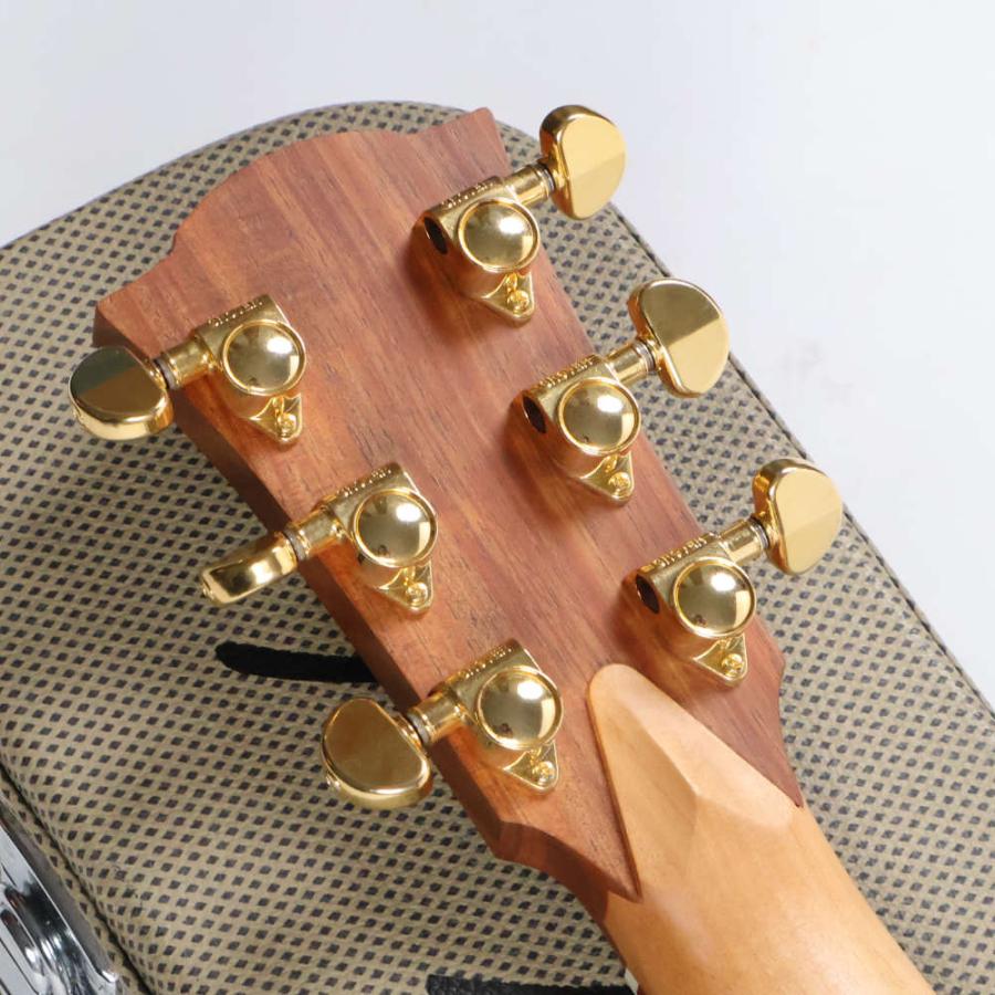 Cole Clark FL2EC-BL アコースティックギター CCFL2EC-BLBL-AE - Cole Clark Guitars | Cole Clark Guitars