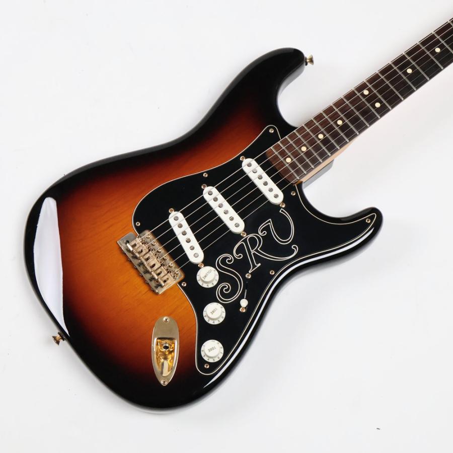 Fender（フェンダー） 中古 Fender Stevie Ray Vaughan Stratocaster
