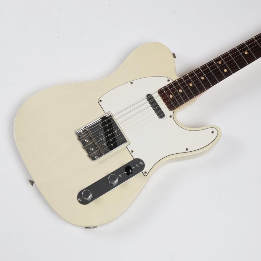 Fender（フェンダー） 中古 Fender Custom Shop 1963 Telecaster White 