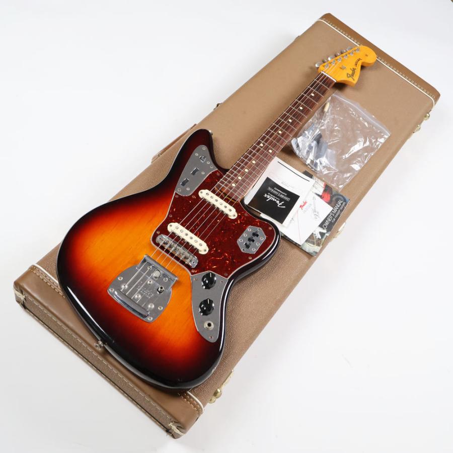 ギター fender USA American vintage jaguar 2012 Fender（フェンダー） 中古 エレキギター Fender American Vintage '62