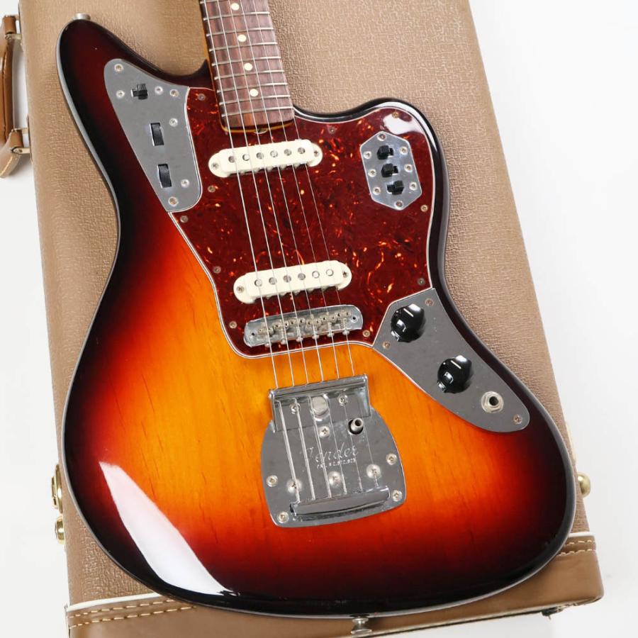 Fender（フェンダー） 中古 エレキギター Fender American Vintage '62