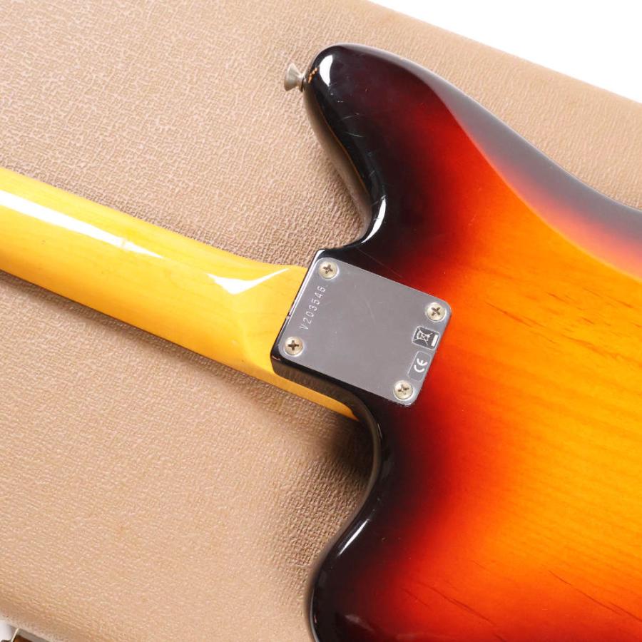 Fender（フェンダー） 中古 エレキギター Fender American Vintage '62