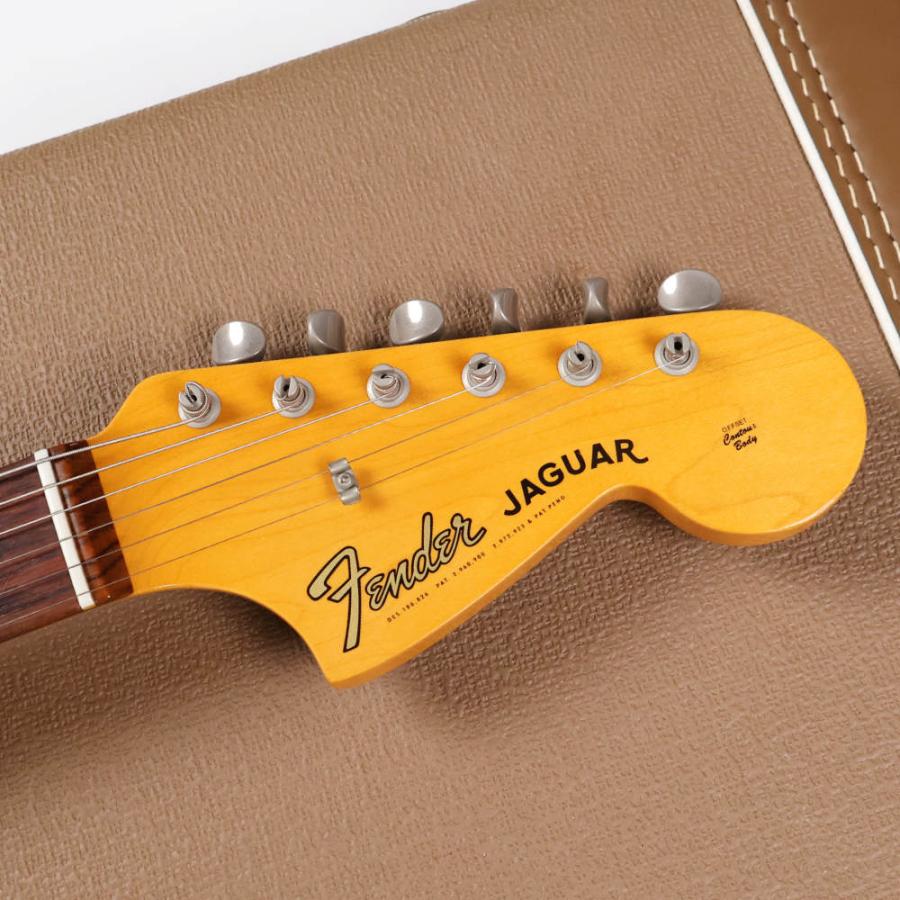 ギター fender USA American vintage jaguar 2012 Fender（フェンダー） 中古 エレキギター Fender American Vintage '62