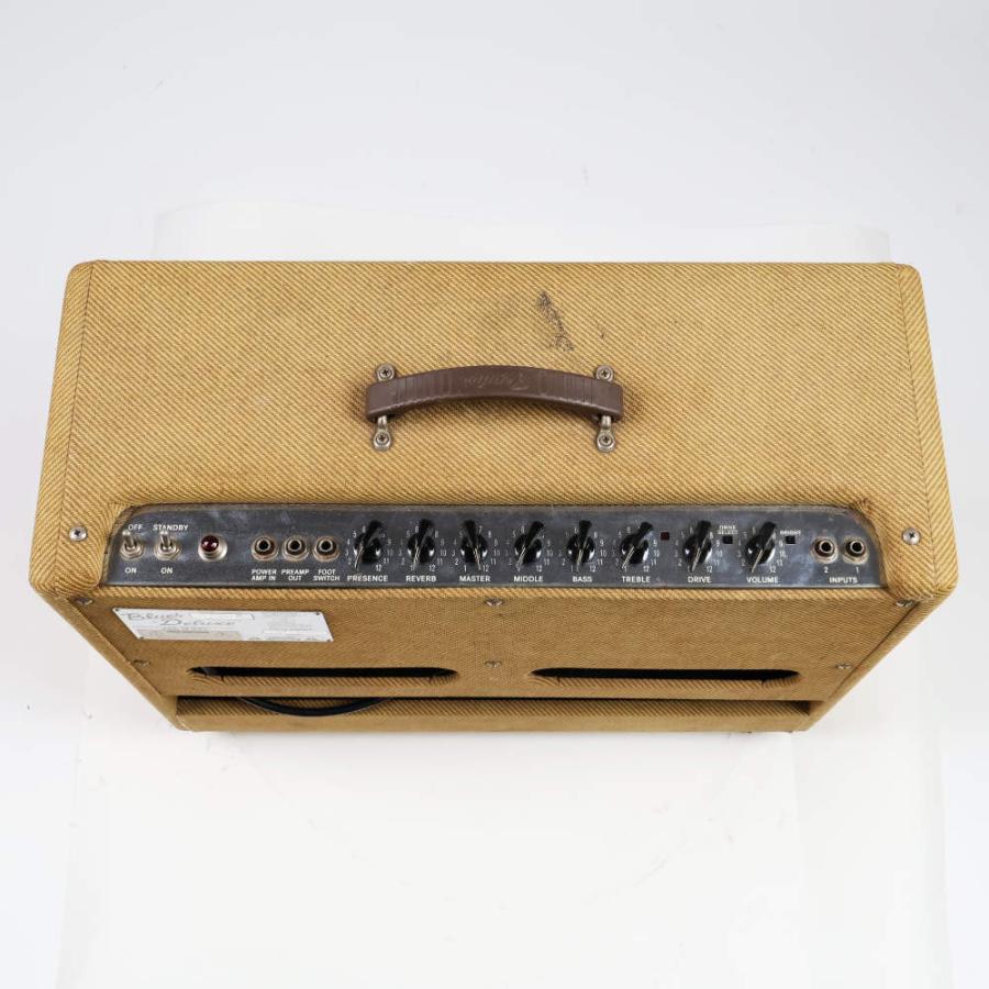 Fender（フェンダー） 中古 ギターアンプ コンボ Fender Blues Deluxe