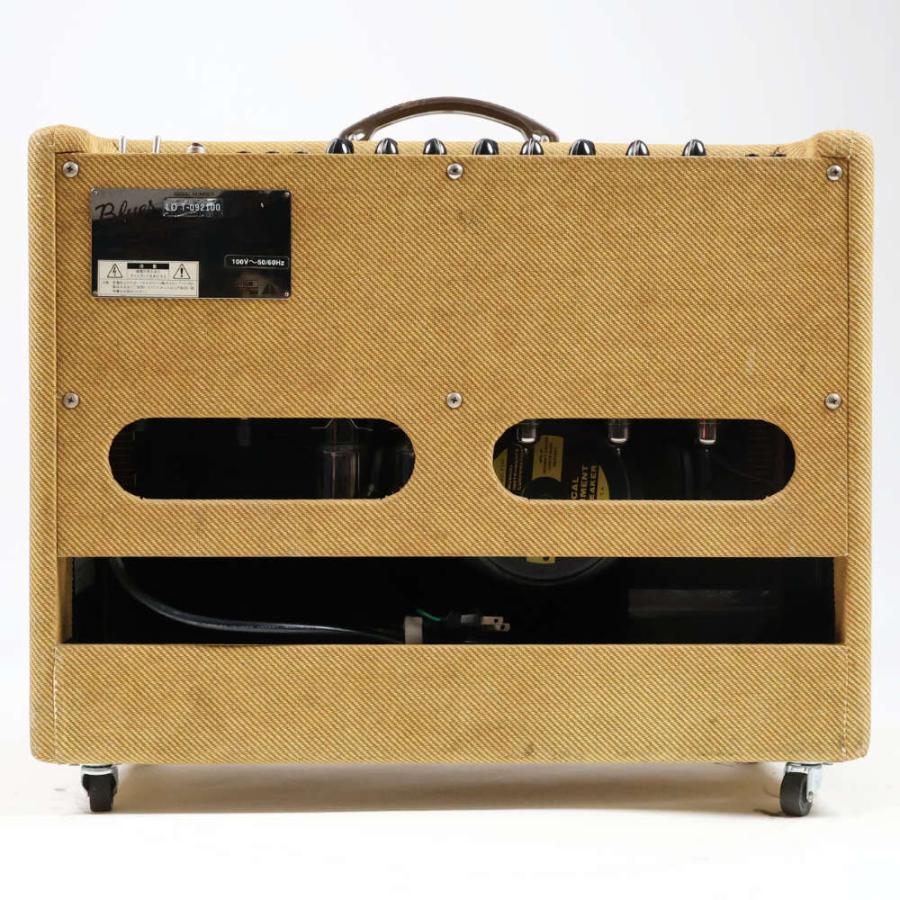 Fender（フェンダー） 中古 ギターアンプ コンボ Fender Blues Deluxe 