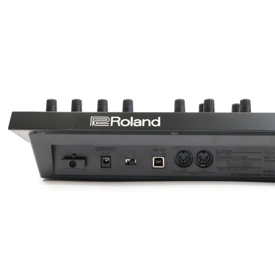 中古 シンセサイザー ROLAND ローランド JD-Xi Analog/Digital