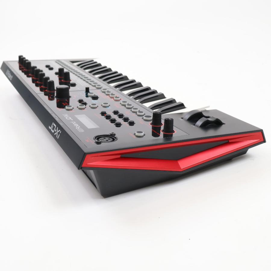 中古 シンセサイザー ROLAND ローランド JD-Xi Analog/Digital