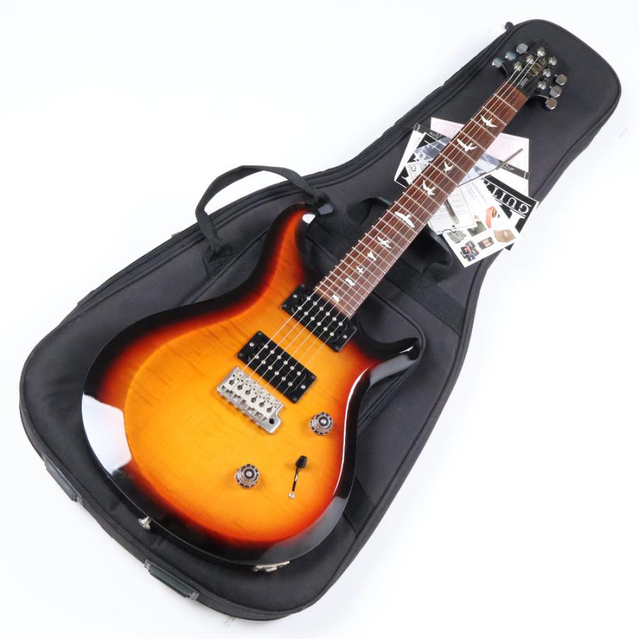 Paul Reed Smith（ポールリードスミス） 中古 エレキギター PRS S2 