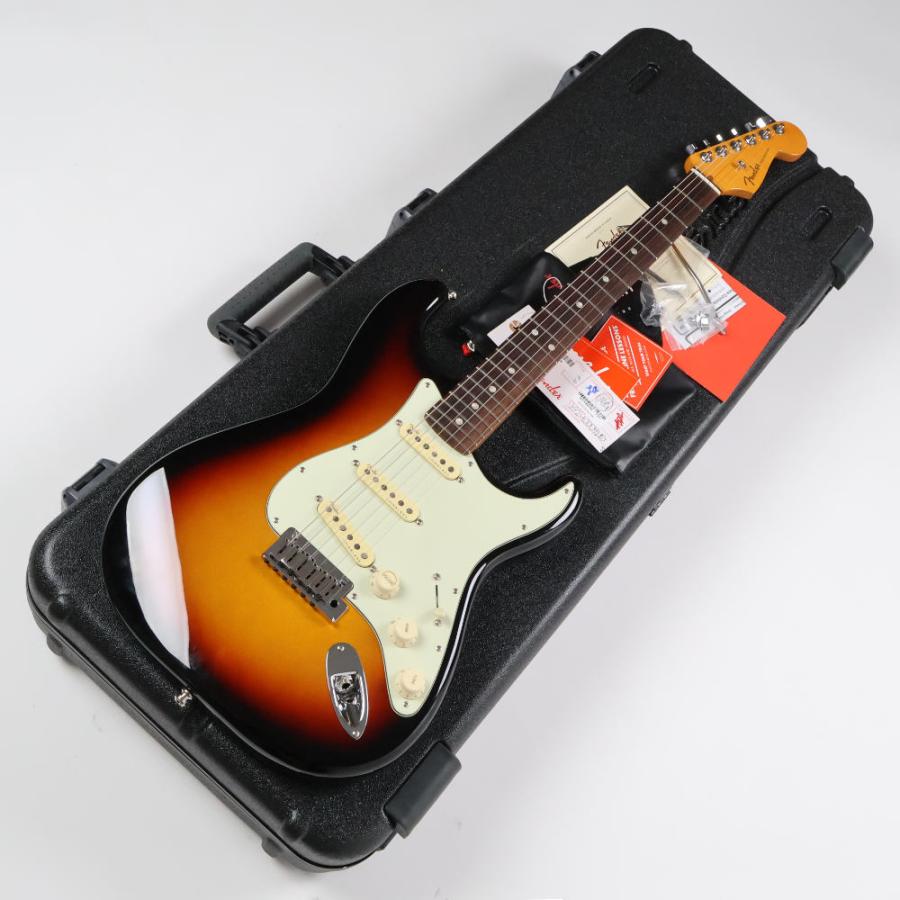 Fender（フェンダー） 中古 エレキギター Fender American Ultra