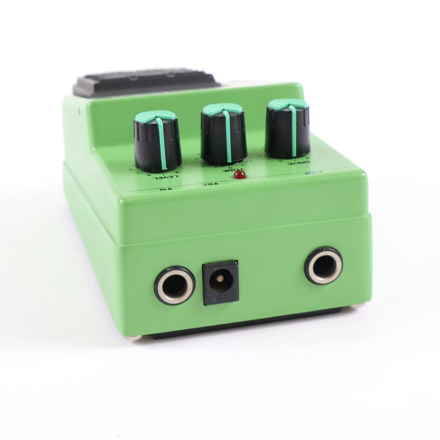 【お値下げ】Ibanez TS10 アイバニーズ Ibanez、TS10の検索結果【楽器検索デジマート】 中古 オーバードライブ