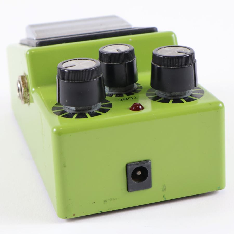 ギター Maxon VOP9 MAXON ( マクソン ) VOP9 Vintage Overdrive Pro 送料無料 | サウンド