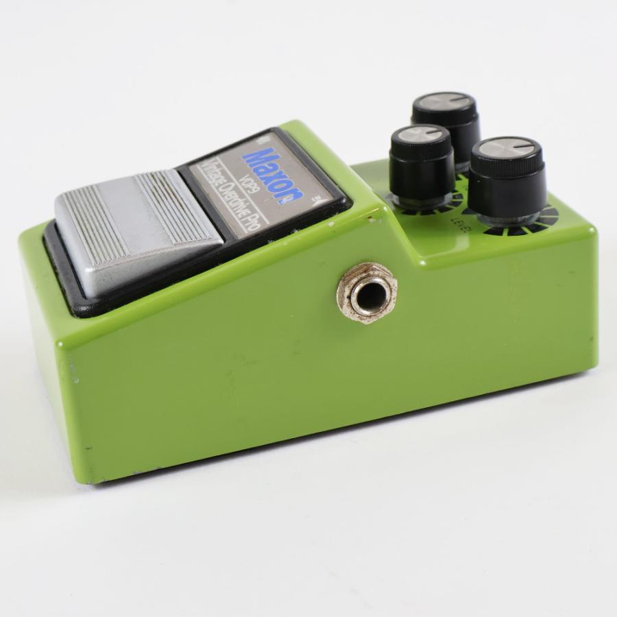 MAXON 中古 オーバードライブ マクソン VOP9 VINTAGE OVERDRIVE PRO