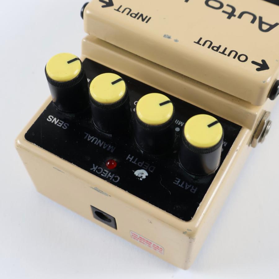 BOSS（ボス） 中古 オートワウ エフェクター BOSS AW-2 Auto Wah