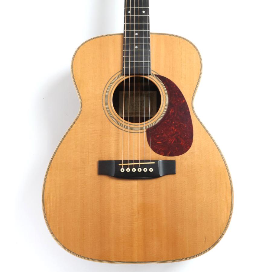 中古 アコースティックギター Asturias EC.Current 1995年製