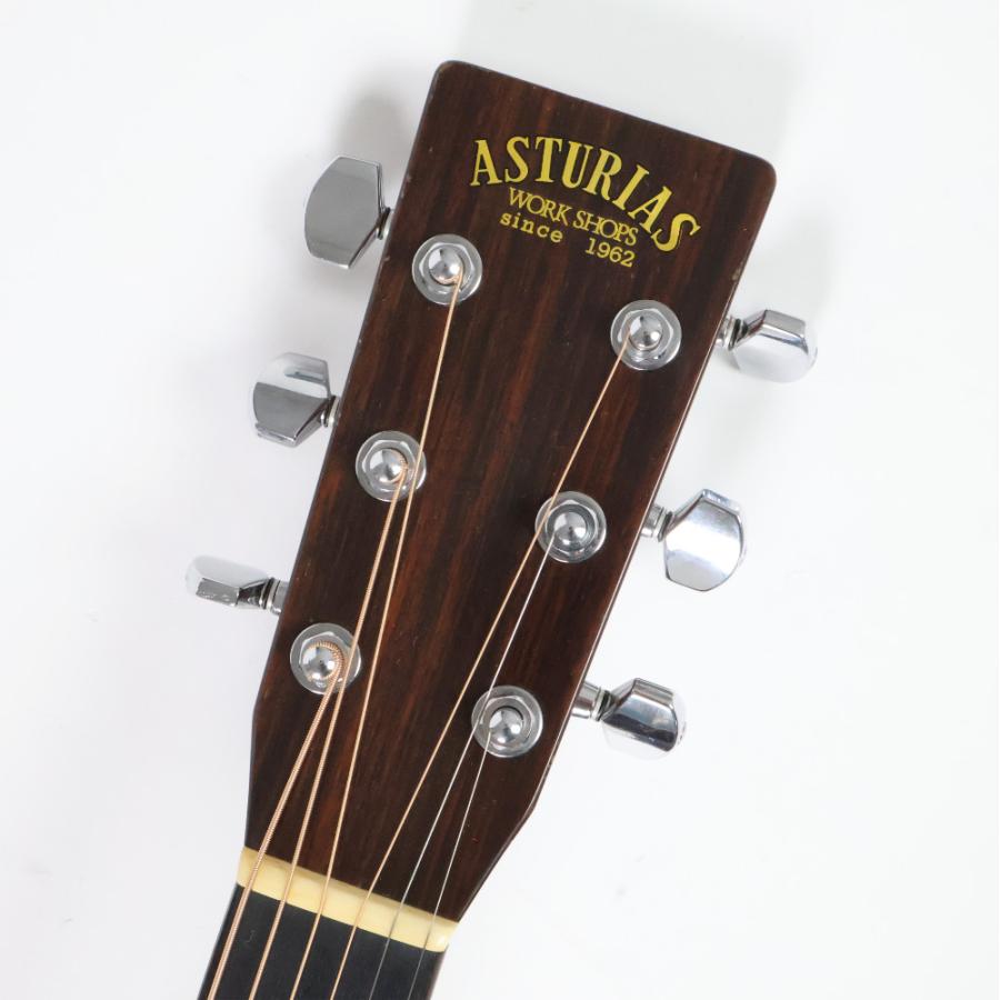 【最終価格】ASTURIAS EC.current maple Asturias(アストリアス) / EC Current Maple CU-PU EC Current Maple