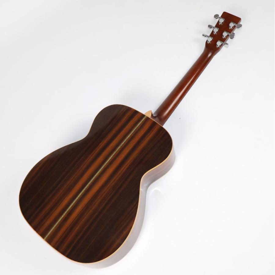 中古 アコースティックギター Asturias EC.Current 1995年製