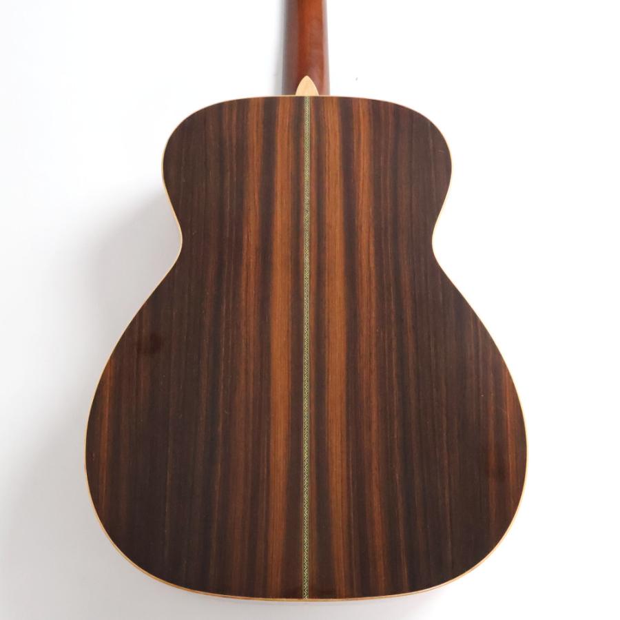中古 アコースティックギター Asturias EC.Current 1995年製