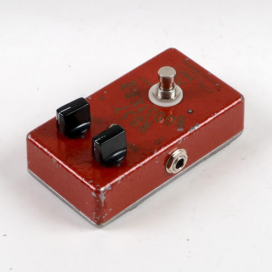 &K Laboratory &K Booster Ⅱ ブースター バッファー &K Laboratory &K Booster Ⅱ ブースター バッファー 【公式通販】