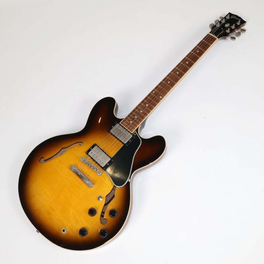 Gibson（ギブソン） 中古 エレキギター Gibson ES-335 Dot Vintage