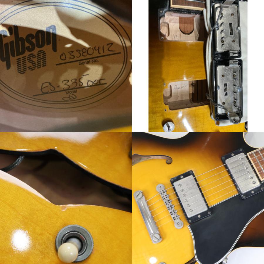 Gibson（ギブソン） 中古 エレキギター Gibson ES-335 Dot Vintage