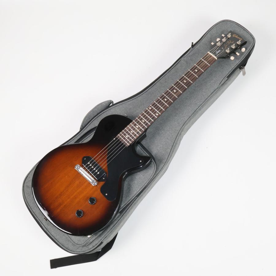 ギブソン レスポールジュニア　gibson 美品中古 中古 エレキギター Gibson Les Paul Junior Vintage Sunburst 2016年製