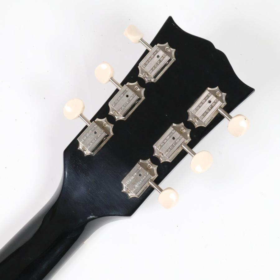 中古 エレキギター Gibson Les Paul Junior Vintage Sunburst 2016年製