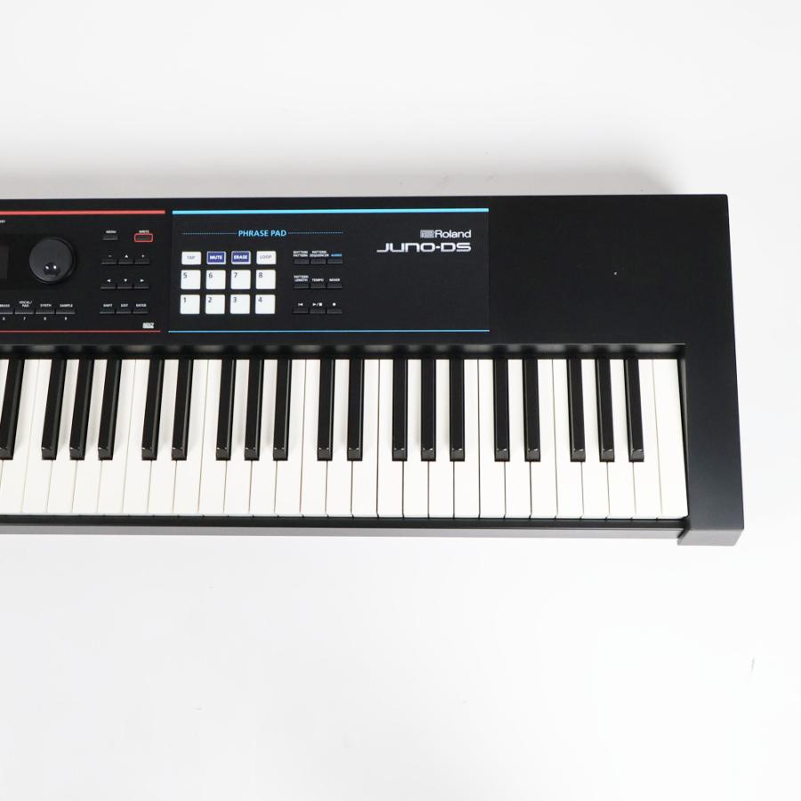 ローランド（Roland） 中古 ROLAND JUNO-DS88 シンセサイザー : chuya