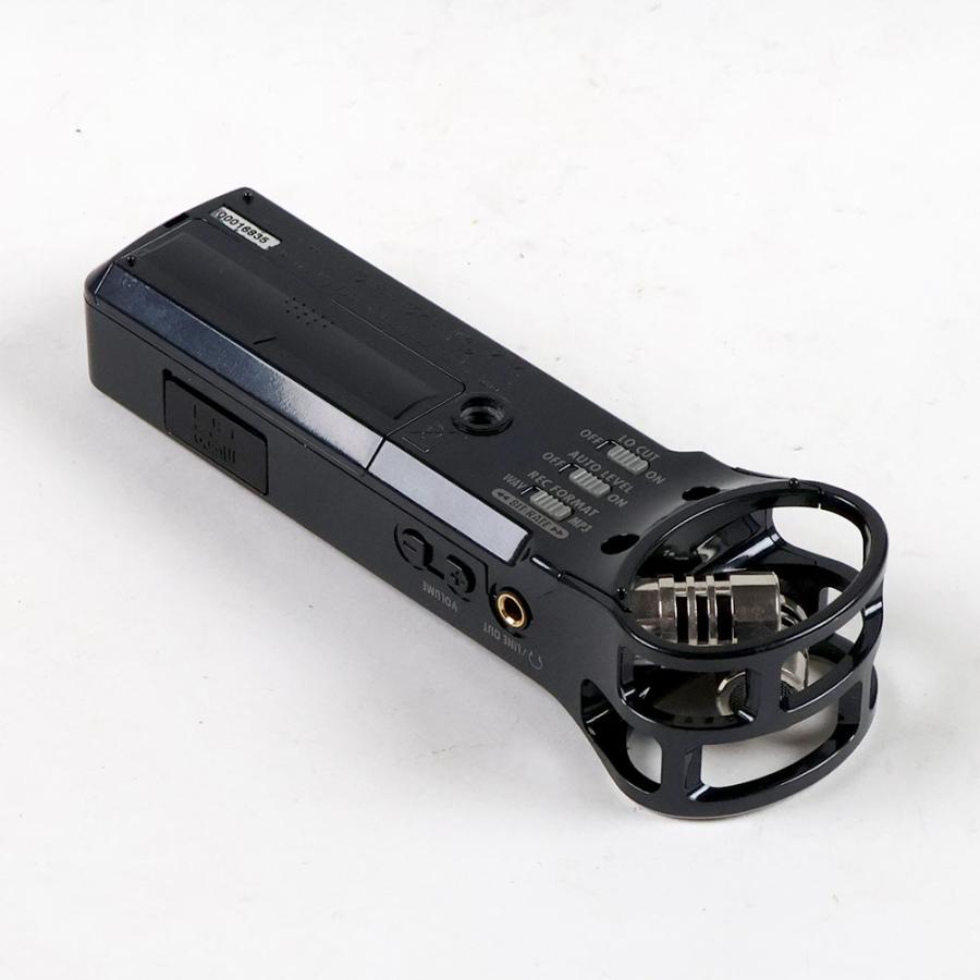 ズーム（zoom） 中古 ハンディレコーダー ZOOM H1 Handy Recorder