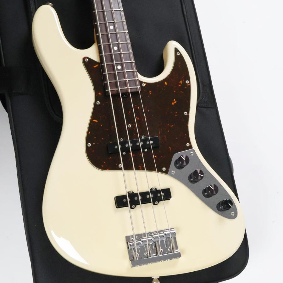 Sadowsky RV4 日本製 生産終了品 サドウスキー Sadowsky RV4 日本製