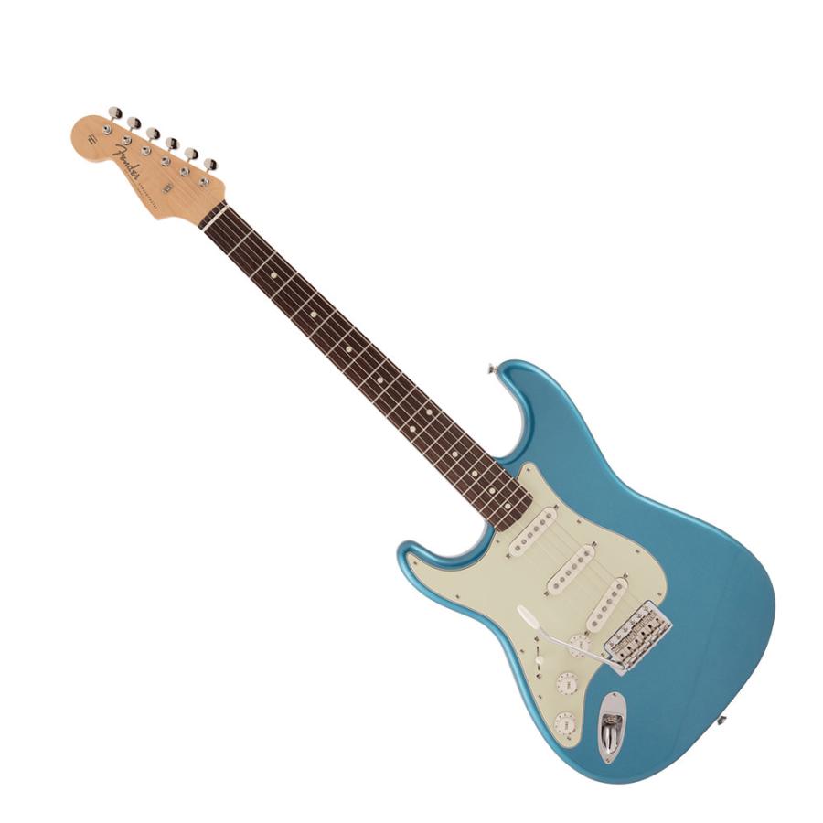 vintage ストラトタイプ　エレキギター Fender（フェンダー） 2026 FSR Collection Made in Japan Traditional