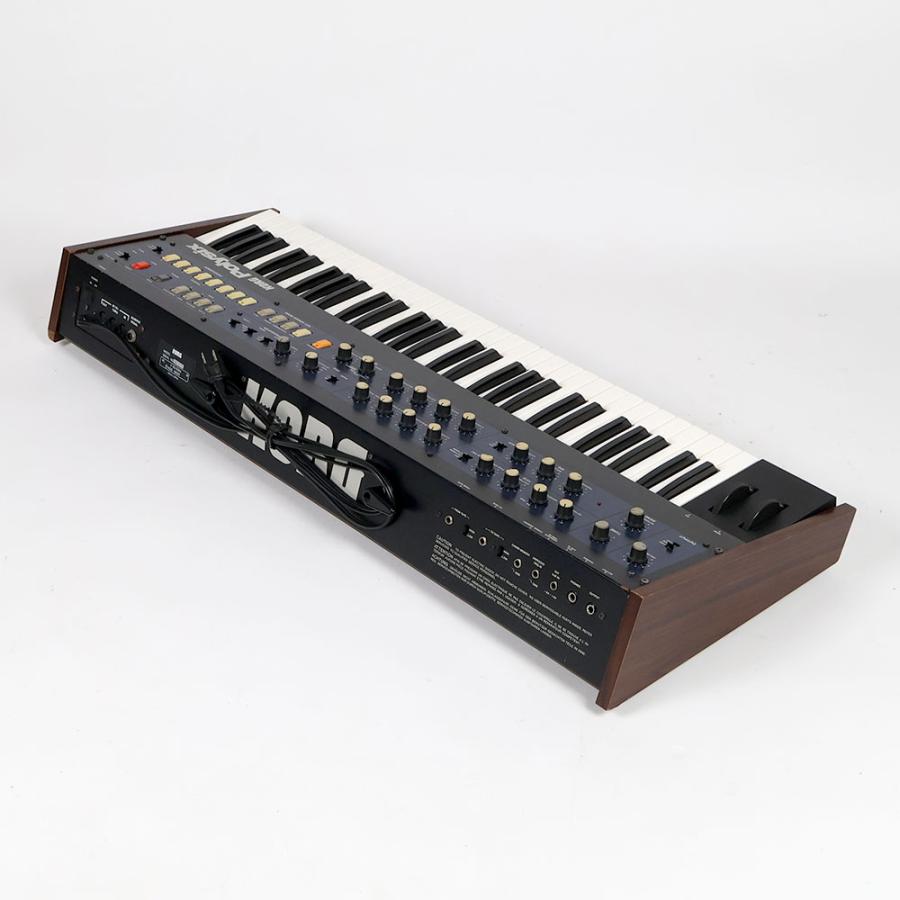 KORG（コルグ） 中古 シンセサイザー KORG POLYSIX : chuya-online