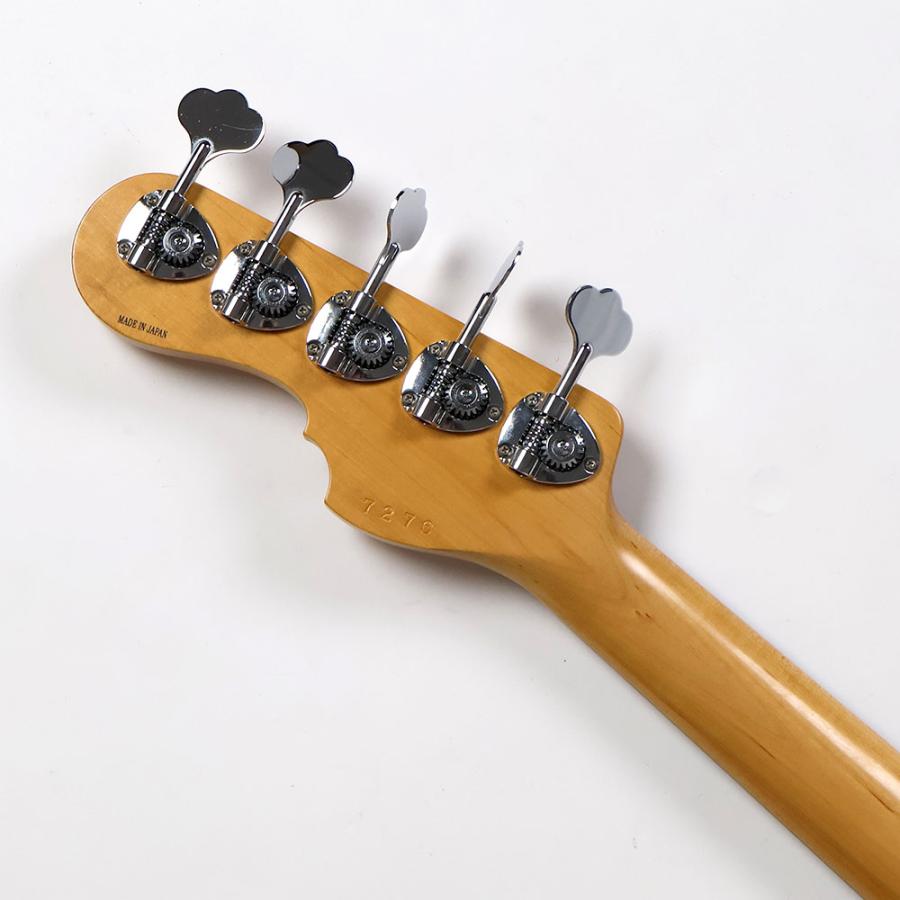 中古 MOMOSE モモセ MJ・Five2-STD/R STR 5弦エレキベース : chuya